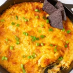 Buffalo Chicken Dip