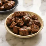 Air Fryer Steak Bites