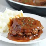 Best Salisbury Steak Recipe