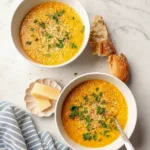 Italian Pastina Soup