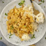 Neiman Marcus Chicken Casserole