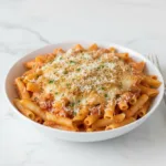Olive Garden Five Cheese Ziti Al Forno Copycat