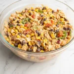 Southwest Chicken Salad