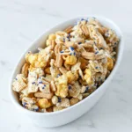 Baseball Snack Mix