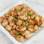 Best Air Fryer Teriyaki Chicken - Gluten Free