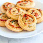 Cheese Pinwheels