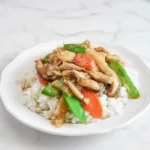Easy Moo Goo Gai Pan Stir-Fry – Chinese Takeout Favorite