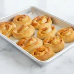 Pizza Pinwheels
