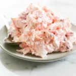 Strawberry Fluff Salad