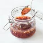 Sweet Chili Sauce Recipe